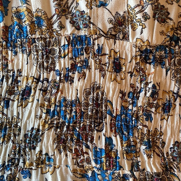 DESIGUAL NWOT Boho Dress - Picture 9 of 13